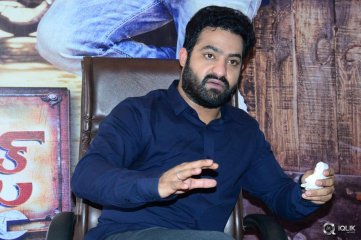 NTR Interview About Janata Garage Movie